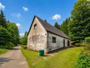 Prodej chalupy, Klíny - Rašov, 126 m2