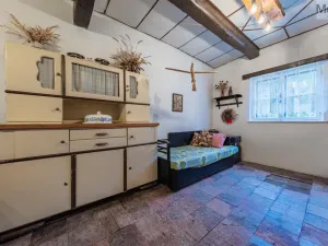 Prodej chalupy, Klíny - Rašov, 126 m2