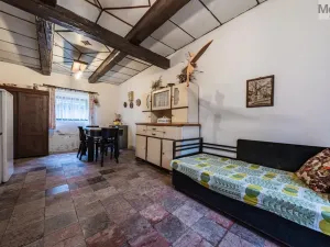 Prodej chalupy, Klíny - Rašov, 126 m2