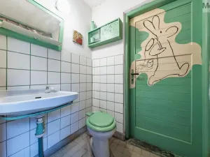 Prodej chalupy, Klíny - Rašov, 126 m2