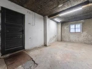 Prodej chalupy, Klíny - Rašov, 126 m2