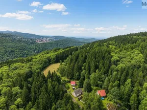 Prodej chalupy, Klíny - Rašov, 126 m2