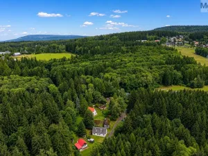 Prodej chalupy, Klíny - Rašov, 126 m2