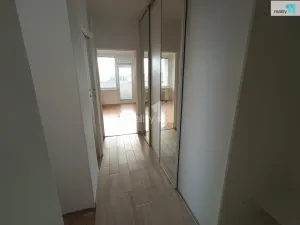 Prodej bytu 1+1, Česká Lípa, Železničářská, 27 m2