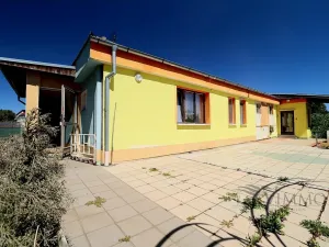 Prodej komerční nemovitosti, Vejprnice, Dukelská, 230 m2