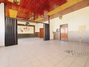 Prodej komerční nemovitosti, Vejprnice, Dukelská, 230 m2
