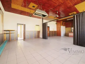 Prodej komerční nemovitosti, Vejprnice, Dukelská, 230 m2
