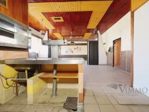 Prodej komerční nemovitosti, Vejprnice, Dukelská, 230 m2