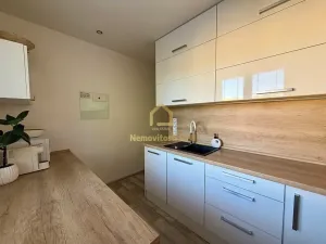 Pronájem bytu 3+1, Ostrava, Adamusova, 55 m2