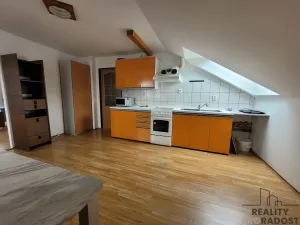 Pronájem bytu 3+1, Bystřice pod Hostýnem, 110 m2