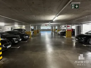 Pronájem kanceláře, Brno - Žabovřesky, Sochorova, 131 m2