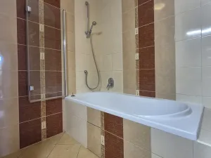 Pronájem bytu 3+kk, Litvínovice, U Zlaté stoky, 81 m2