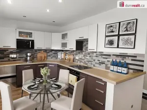 Prodej bytu 3+1, Lysá nad Labem - Litol, Na Vysoké mezi, 73 m2