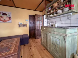 Pronájem chaty, Jenišovice, 77 m2