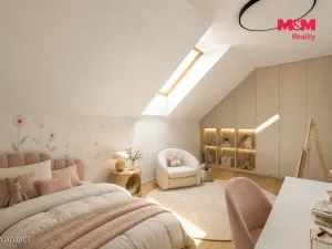 Prodej rodinného domu, Jílové u Držkova, 150 m2