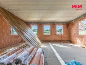 Prodej rodinného domu, Jílové u Držkova, 150 m2