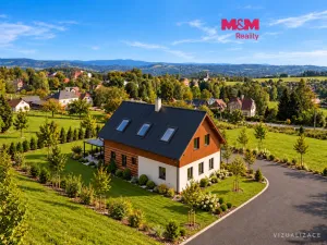 Prodej rodinného domu, Jílové u Držkova, 150 m2