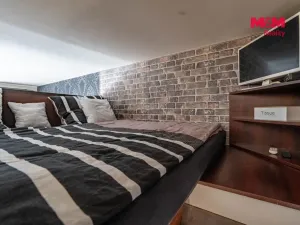 Prodej bytu 1+kk, Hradec Králové, Škroupova, 34 m2