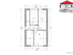 Prodej rodinného domu, Frýdek-Místek, Mikoláše Alše, 90 m2