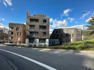 Prodej bytu 3+kk, Doksy, Dalibora z Myšlína, 86 m2