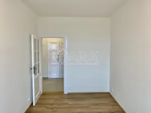 Pronájem bytu 2+kk, Praha - Libeň, Lindnerova, 48 m2