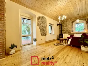 Prodej komerční nemovitosti, Bouzov, 400 m2