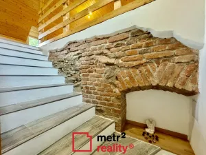 Prodej komerční nemovitosti, Bouzov, 400 m2