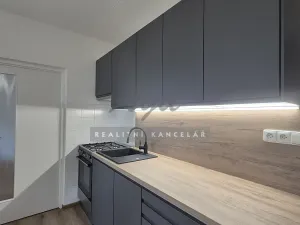 Pronájem bytu 3+1, Brno, 71 m2