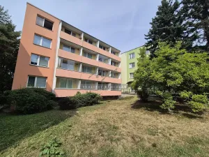 Pronájem bytu 3+1, Brno, 71 m2
