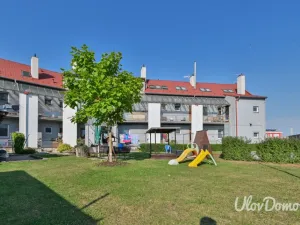 Prodej bytu 2+1, Fryšták, Holešovská, 42 m2