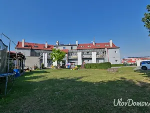 Prodej bytu 2+1, Fryšták, Holešovská, 42 m2