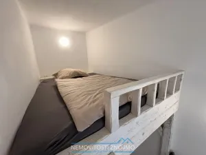 Pronájem bytu 3+kk, Znojmo, Coufalova, 55 m2