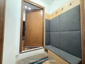 Pronájem bytu 3+kk, Znojmo, Coufalova, 55 m2