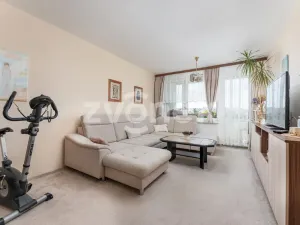 Prodej bytu 3+1, Otrokovice, SNP, 72 m2