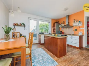 Prodej rodinného domu, Srch, K Zahrádkám, 171 m2
