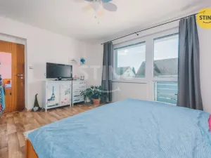 Prodej rodinného domu, Srch, K Zahrádkám, 171 m2