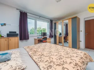Prodej rodinného domu, Srch, K Zahrádkám, 171 m2
