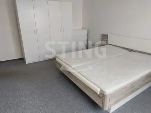 Pronájem bytu 2+1, Pardubice, Gagarinova, 56 m2
