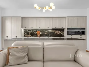 Pronájem bytu 3+kk, Praha - Vršovice, Vršovická, 105 m2