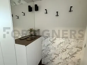Pronájem bytu 1+kk, Hradec Králové, Eliščino nábřeží, 35 m2