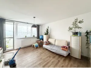 Pronájem bytu 3+1, Jablonec nad Nisou - Rýnovice, Na Úbočí, 75 m2