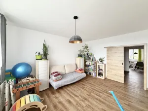 Pronájem bytu 3+1, Jablonec nad Nisou - Rýnovice, Na Úbočí, 75 m2