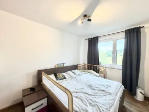 Pronájem bytu 3+1, Jablonec nad Nisou - Rýnovice, Na Úbočí, 75 m2