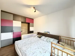 Pronájem bytu 3+1, Jablonec nad Nisou - Rýnovice, Na Úbočí, 75 m2