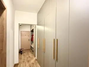 Pronájem bytu 3+1, Jablonec nad Nisou - Rýnovice, Na Úbočí, 75 m2