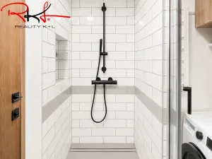 Pronájem bytu 1+kk, Roudnice nad Labem, Okružní, 32 m2