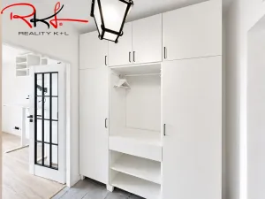 Pronájem bytu 1+kk, Roudnice nad Labem, Okružní, 32 m2