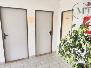 Pronájem kanceláře, České Budějovice, Hlinská, 25 m2