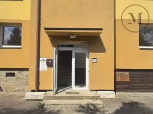 Pronájem kanceláře, České Budějovice, Hlinská, 25 m2
