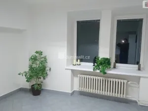 Pronájem bytu 1+1, Frenštát pod Radhoštěm, Dráhy, 23 m2